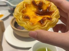 -粤财皇冠假日酒店·彩华轩中餐厅