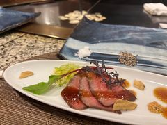 -神户牛排餐厅MOURIYA(总店)