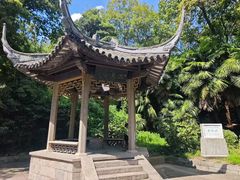 -采石矶景区