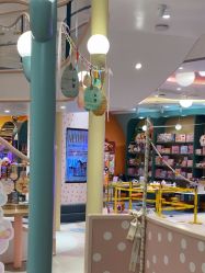 -奈尔宝·儿童乐园·亲子餐厅(苏州大悦城店)