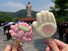 -灵山胜境