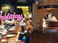 -一吉焼鸟·FOUNDER(桂林路店)