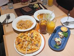 -必胜客(维美店)