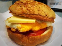 招牌菠萝油-华嫂冰室(尖沙咀店)