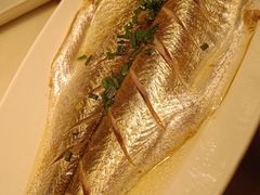 -吴越荣记苏州菜·松鼠桂鱼(月光码头店)