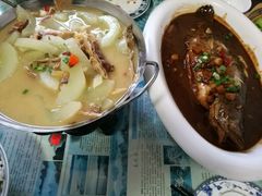 -水香园·中国徽菜名店(紫霞大道店)