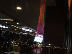 -珠江夜游广州塔·中大码头