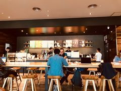-星巴克(深圳梅林虹湾店)