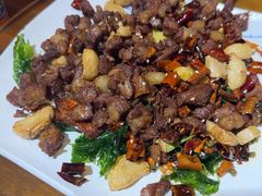 -银生食府·普洱菜(金星店)