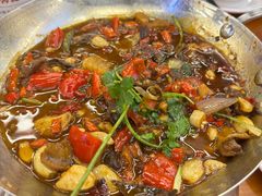 -堂瓦里·33年传统赣菜(第一街区店)