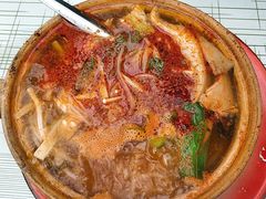 -清真·马文砂锅大全(麦苋街店)