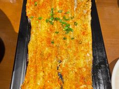 茄子（烧烤）-胖哥俩肉蟹煲(福州仓山爱琴海店)