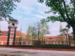 -四川大学(望江校区)