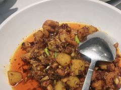 -兰湘子·湘菜小炒(盛龙广场店)
