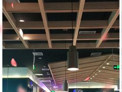 大堂-非烤勿扰自助烤肉(阳江百利广场店)