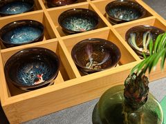 -南里山房(虹桥天地店)