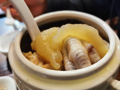 -黄祥华养生堂·炖汤·营养蒸饭(岭南天地店)
