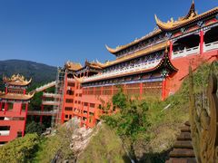-东莞市大岭山森林公园