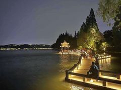 -杭州西湖柳莺里酒店