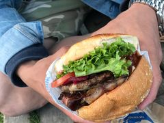 -Fergburger(皇后镇店)