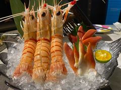 鳖虾-極上萬膳·日料放题(海岸城店)