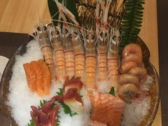-割烹旭日本料理(龙湖狮山天街店)