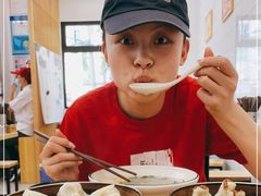 -法华汤包馆(法华镇路店)
