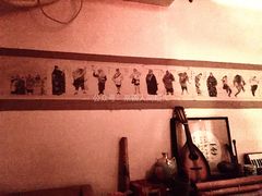 -江湖边·小生活