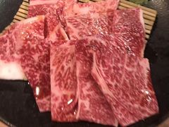 -牛角日本烧肉专门店(天王寺店 )