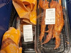 -ALDI奥乐齐超市(浦东大华锦绣优嘉店)