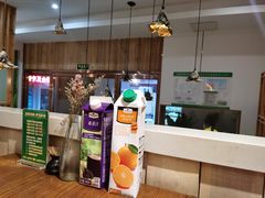 -垚慈居素食(华发新城店)