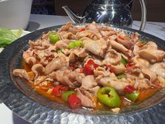 -老板恋上鱼(高新万达店)