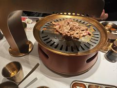 -西塔老太太泥炉烤肉(川沙百联店)