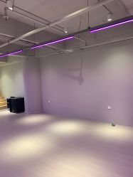 -YASAKI国际舞蹈中心