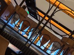 -半秋山西餐厅(宜昌大洋店)