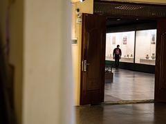 -合浦汉代文化博物馆