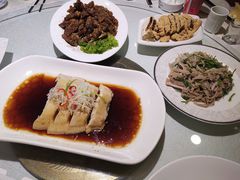 -燕春楼(海河华鼎店)