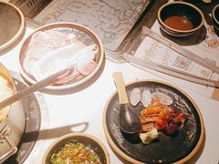 -非烤勿扰自助烤肉(合胜百货店)