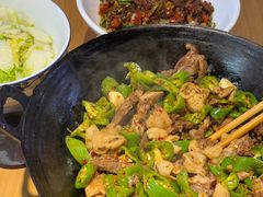 -张氏父子常德肠子馆(贺龙店)