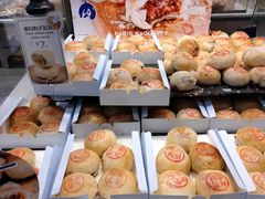 -巴黎贝甜(大宁国际商业广场店)