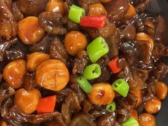 -大鹏饭店·金陵家宴(奥体中心店)