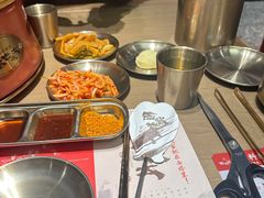 -西塔老太太泥炉烤肉(北京双井店)