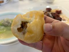 -万山楼海鲜酒家·二十三年老字号