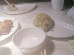 -日丰园海肠水饺·老字号大连海鲜(和平广场店)