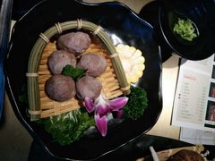 -手选潮汕鲜活牛肉火锅(二七广场店)
