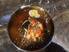 -大叹号·朝鲜族烤肉(潍坊泰华城店)