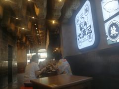 -亚皆老街南宁老友粉·米粉(印象城店)