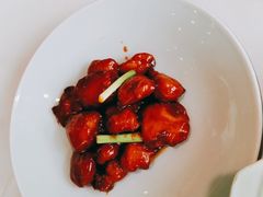 -西湖春天•老字号杭州菜(百汇店)