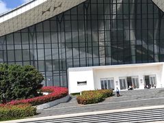 -中国（海南）南海博物馆