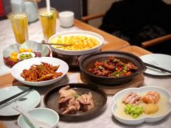 -苏帮袁Sue Cuisine(来福士店)